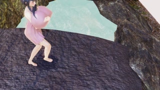 【Girls' Dancer】夜に駆ける - Misaki