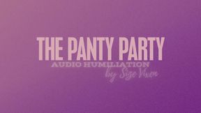 The Panty Party