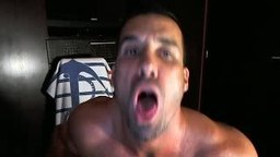 Alex Wild Private Show