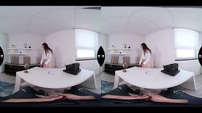 LustReality How To Keep Your Job At Antonia'_s Office VR Porn