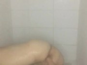 Anal sex fisting dildo 01