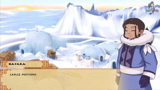Four Elements Trainer Episode Two