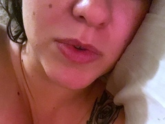 Shy brunette homemade amateur webcam teen