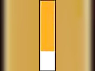 My bikini doesn't cover my red pubic hair