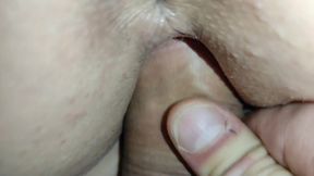 hunk Fucks girlfriend With Big Fat Cock - TabooRoom
