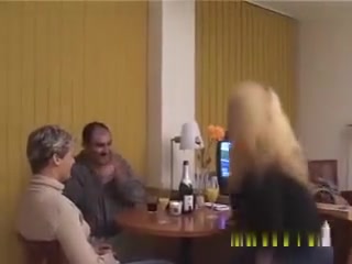 Istanbul Life Sahin Aga Berlinde