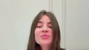 Video uploaded by @MiaTatoo @Teasing and #Sexy #Teen #Brunette movie gratis hd | Tik.Porn