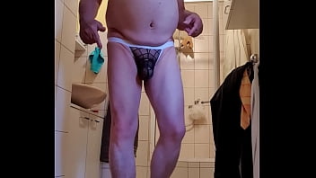 Ich strippe f&uuml_r euch.