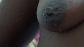 Black thug husband and stacked mature white wife