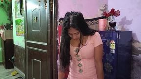 My big sister was angry, we shared single bed, full Hindi Audio