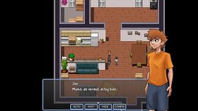 DEMON DEALS GAMEPLAY DEMO