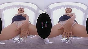 Chloe Cherry In She Knows How To Make You Cum