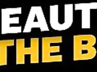 VIP4K. Hotty and the Brute