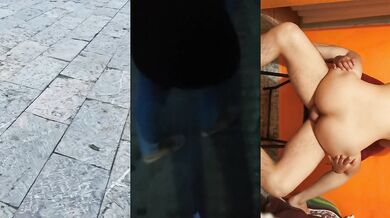 I GO OUT with UNKNOWN and WE END up Fucking in MY HOUSE secretly from my parents