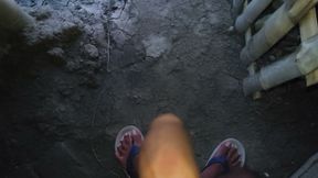Hot moment