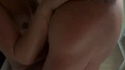 Tits At The Window… Locking Eyes With Strangers While Getting My Pussy Eaten