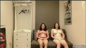 Susy Blue and Adele’s Ninth Online Training Session (CB) - Full