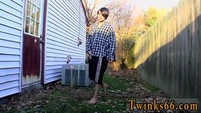 Gay anal pony boys older brother One of the gang, however, has more