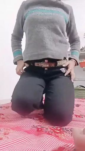 Dress Change