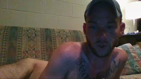 Josh Sparx Private Show