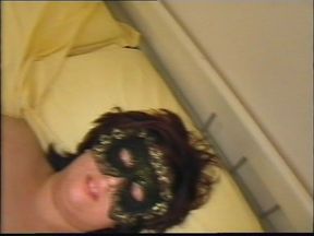 Amateur Porn Scene Found in the Cellar #1
