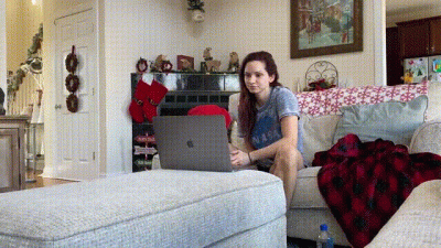 Self Facial Cam Show