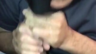 DC - Edging a Enormous Penis (His Request)