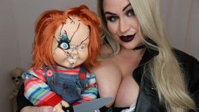 bride of chucky