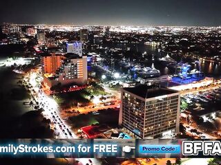 Cute Teen Renee Rose Is Soaking Moist for Her Stepdaddy’s Chunky Rod