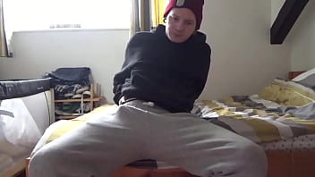 Hunter Bradley HUGE Cumshot Compilation 2 - MASSIVE Loads