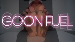 “Goon Fuel” [FEET JOI]