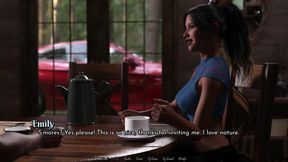 The Secret of Women&#039;s Libido (part 10)
