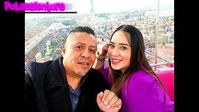 kailani inicia su casting en la feria de pachuca full scene