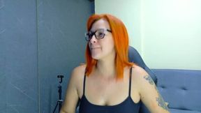 Britney Taylor Private Show