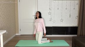 Alien Is Inside Me - Fantasy