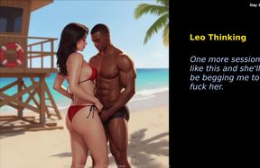 Wife S Dare (part 11)