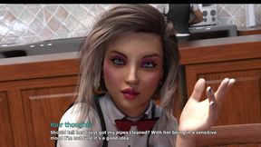 Sons of Analarchy Part 25