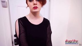 Kinky Busty Brunette Maria Sucks And Rides A Cock Until She Gets A Facial!