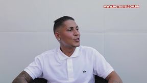 dei o cuzinho pro meu motorista particular gostos&atilde;o