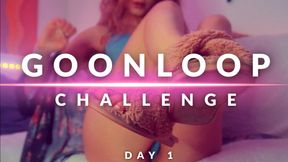 GOONLOOP CHALLENGE I