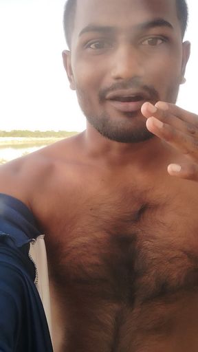 Kumbha Manoj Kumar - Creator of India