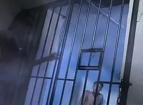 German Bemefe explores BDSM & fetish territory