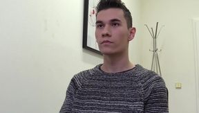 Filthy Scout: Arch over, Hotty! A Fresh Internship