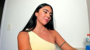 Madisson Blair Private Show