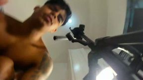 Xeros Cl & Himeros Connor Private Show