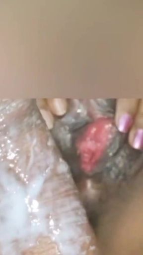 Indian girls having sex in different styles &amp; deep throat blowjob, Desi girl come in mouth, Desi bhabhi beautiful sex   Clip 2