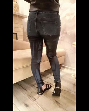 Waterfall in My Jeans