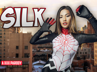 ”Silk A XXX Parody”