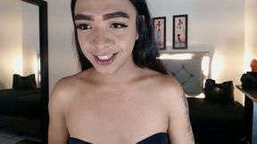 Sofiia Dolll Private Show