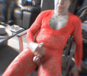 Body stocking delight